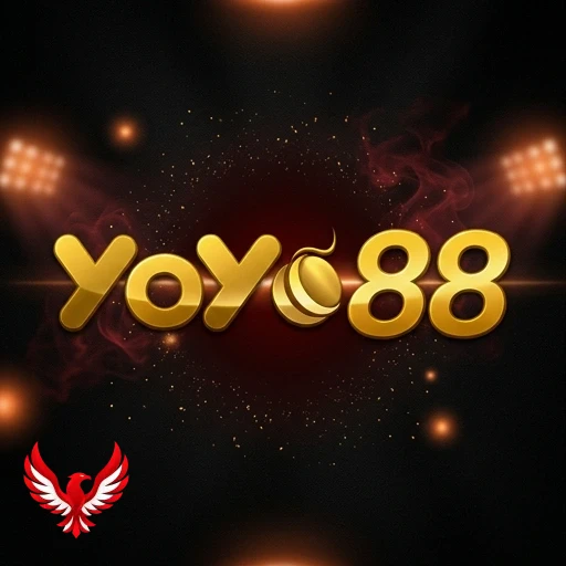 Layar panduan masuk akun yoyo88 setelah APK terpasang di Android