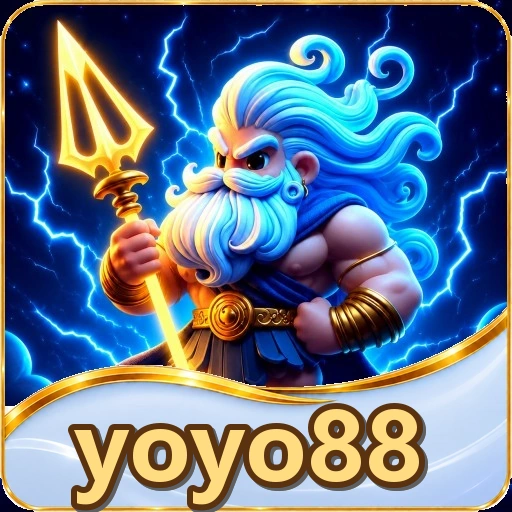 Tampilan unduh paket APK yoyo88 versi 6.2.4 berukuran 41.8 MB